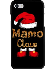 Mamo Claus - Funny Christmas Phone Case tile