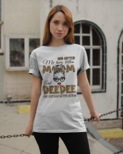 Mom And Deedee - 2022.Png Classic T-Shirt apparel-classic-tshirt-lifestyle-19