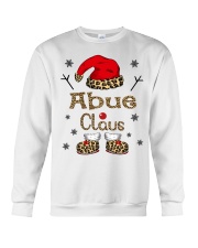 Abue Claus - Funny Crewneck Sweatshirt tile