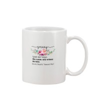 Granny Cool Define - New Mug tile