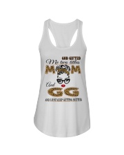 Mom And Gg - 2022.Png Ladies Flowy Tank tile