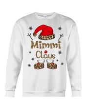 Mimmi Claus - Funny Crewneck Sweatshirt tile