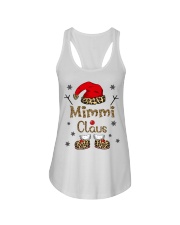 Mimmi Claus - Funny Ladies Flowy Tank tile