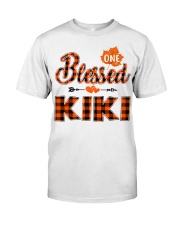 Blessed Kiki - Autumn Classic T-Shirt front