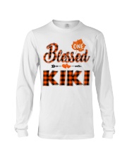 Blessed Kiki - Autumn Long Sleeve Tee tile