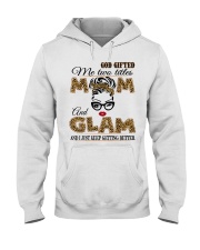 Mom And Glam - 2022.Png Hooded Sweatshirt tile
