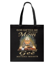 Mom And Gee - M2 Tote Bag tile