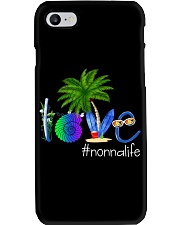 Love Nonna Life - Great Phone Case tile