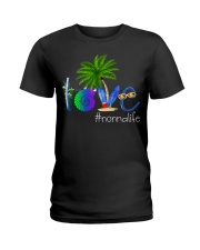 Love Nonna Life - Great Ladies T-Shirt tile