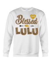 Blessed Lulu - Leo Crewneck Sweatshirt tile