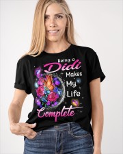 Being A Didi Makes My Life Complete Classic T-Shirt apparel-classic-tshirt-lifestyle-front-100