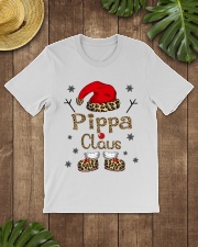 Pippa Claus - Funny Classic T-Shirt lifestyle-mens-crewneck-front-18