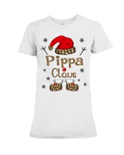 Pippa Claus - Funny Premium Fit Ladies Tee tile