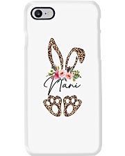 Nani Bunny - Art Phone Case tile