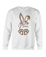 Nani Bunny - Art Crewneck Sweatshirt tile