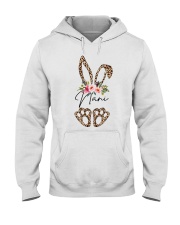 Nani Bunny - Art Hooded Sweatshirt tile