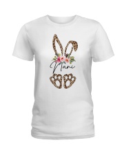 Nani Bunny - Art Ladies T-Shirt tile