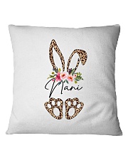 Nani Bunny - Art Square Pillowcase tile