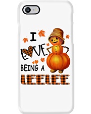 I Love Being A Leelee - Great Phone Case tile