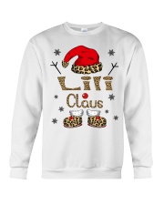 Lili Claus - Funny Crewneck Sweatshirt tile