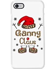 Ganny Claus - Funny Phone Case tile