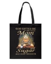 Mom And Sugar - M2 Tote Bag tile