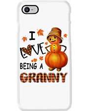 I Love Being A Granny - Great Phone Case tile