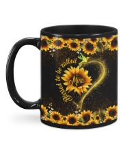 Blessed To Be Called Mimi - Bird Mug back