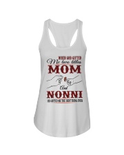 Mom And Nonni - H2 Ladies Flowy Tank tile