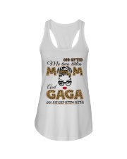 Mom And Gaga - 2022.Png Ladies Flowy Tank tile