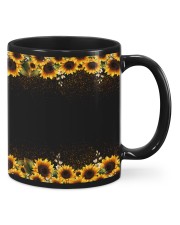Blessed To Be Called Honey - Bird Mug front