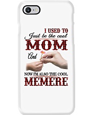 I'm The Cool Mom And Memere - New Phone Case tile