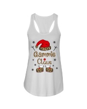 Gammie Claus - Funny Ladies Flowy Tank tile