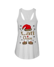 Lali Claus - Funny Ladies Flowy Tank tile