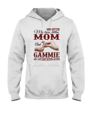 Mom And Gammie - CR.Png Hooded Sweatshirt tile