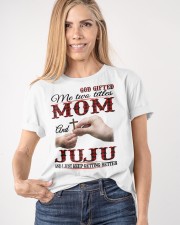 Mom And Juju - CR.Png Classic T-Shirt apparel-classic-tshirt-lifestyle-front-100