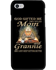 Mom And Grannie Phone Case tile
