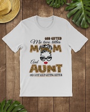 Mom And Aunt - 2022.Png Classic T-Shirt lifestyle-mens-crewneck-front-18