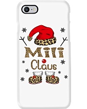 Mili Claus - Funny Phone Case tile