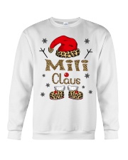 Mili Claus - Funny Crewneck Sweatshirt tile