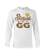 Blessed Gg - Leo Long Sleeve Tee tile