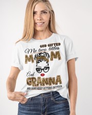 Mom And Granna - 2022.Png Classic T-Shirt apparel-classic-tshirt-lifestyle-front-100
