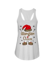 Glamglam Claus - Funny Ladies Flowy Tank tile
