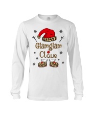 Glamglam Claus - Funny Long Sleeve Tee tile