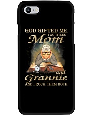 Mom And Grannie - M2 Phone Case tile
