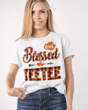 Blessed Teetee - Autumn Classic T-Shirt apparel-classic-tshirt-lifestyle-front-100