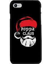 Poppa Claus - Christmas Phone Case tile
