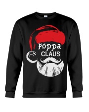 Poppa Claus - Christmas Crewneck Sweatshirt tile