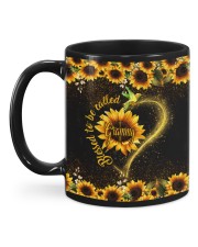 Blessed To Be Called Grammy - Bird Mug back
