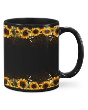 Blessed To Be Called Grammy - Bird Mug front